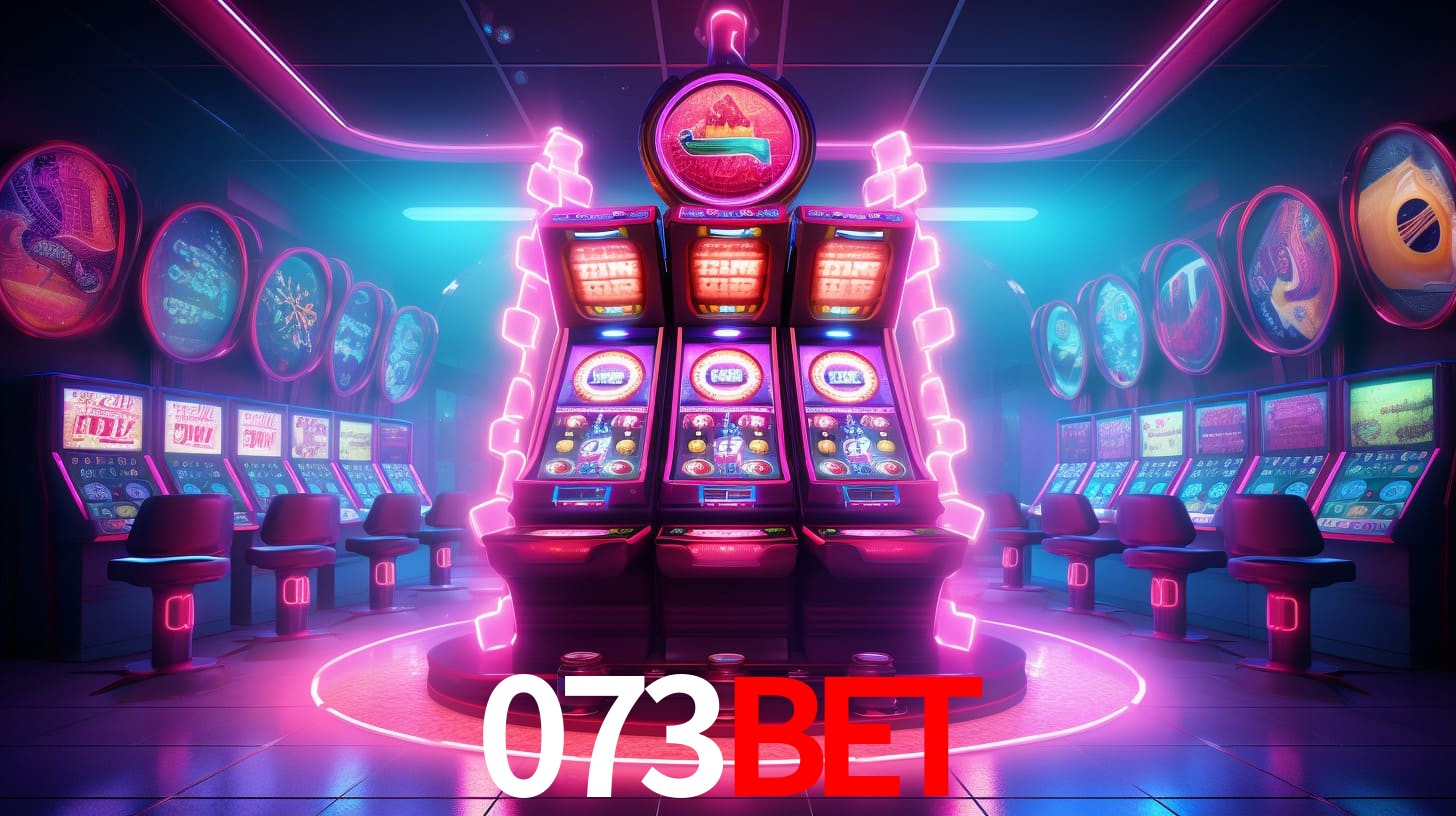 073BET: Seu Cassino Premiado com Pagamentos Rápidos
