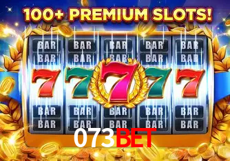 Descubra o Mundo do Cassino Online com 073BET