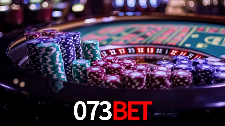 Live Casino 073BET