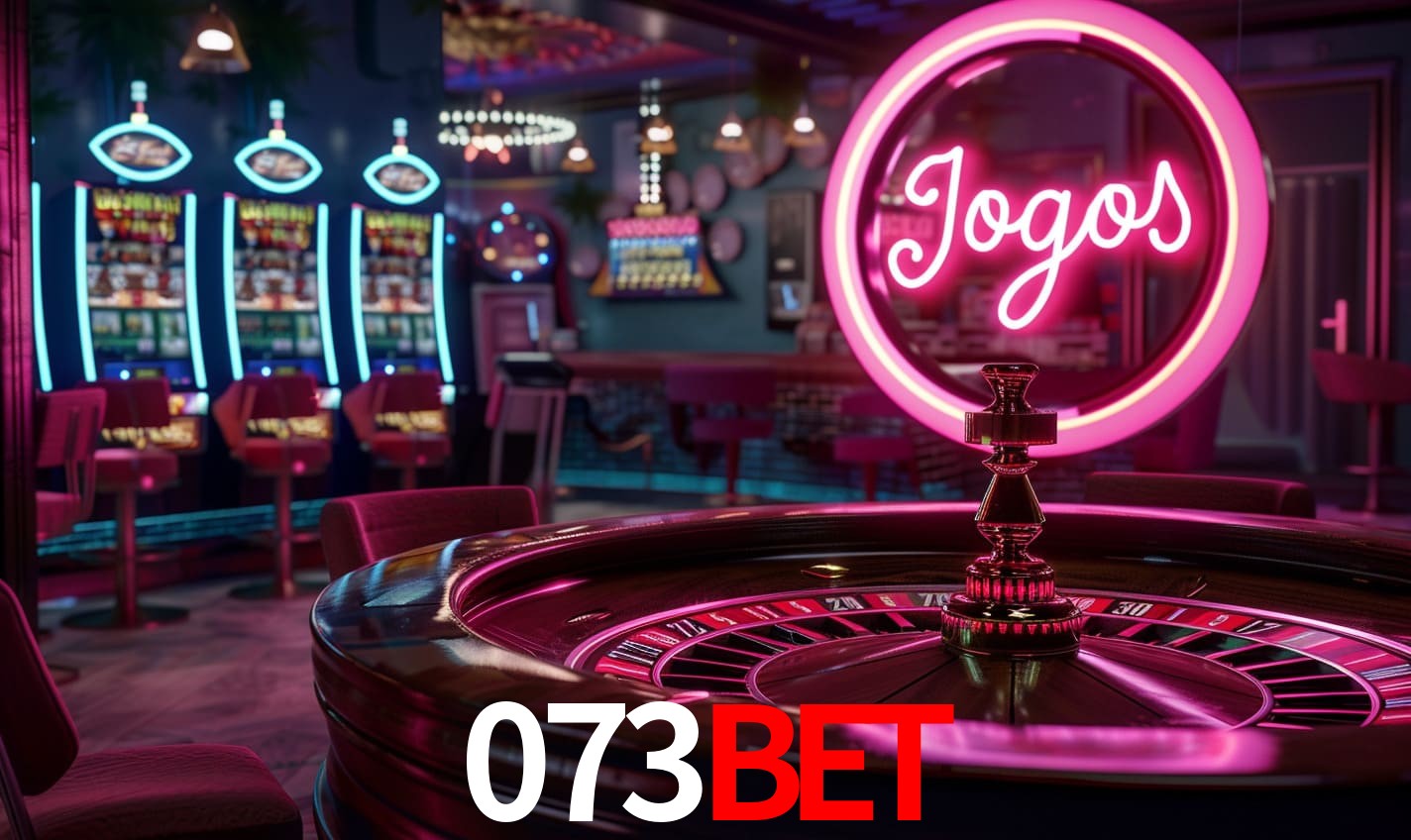 Explorando a Categoria de Eventos em Apostas na 073BET