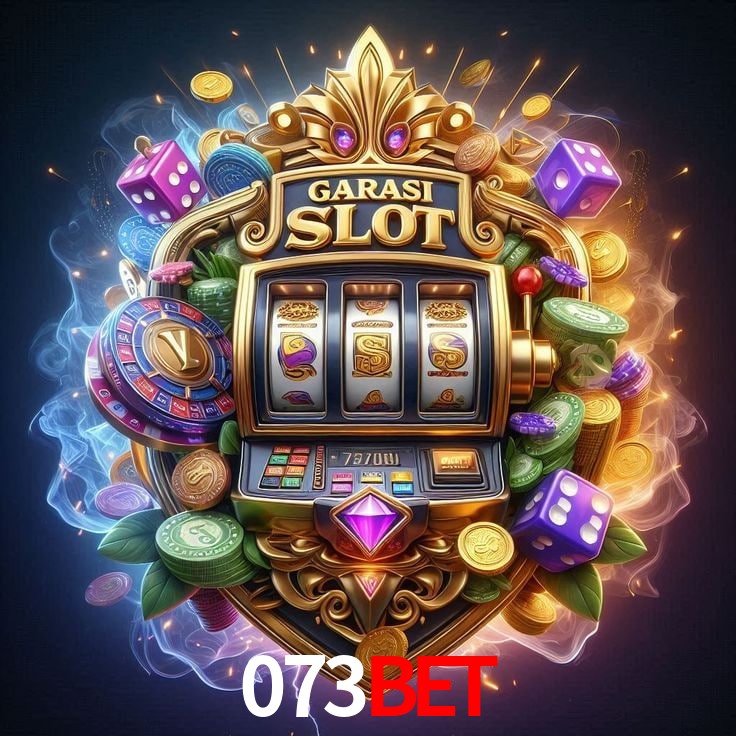 Login Seguro 073BET