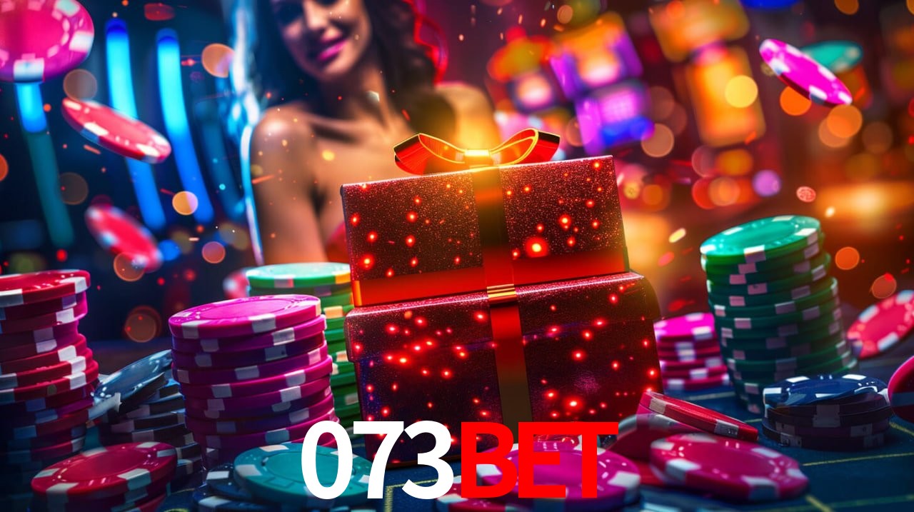 A Emoção da Loteria na 073BET: Uma Chance de Mudança de Vida