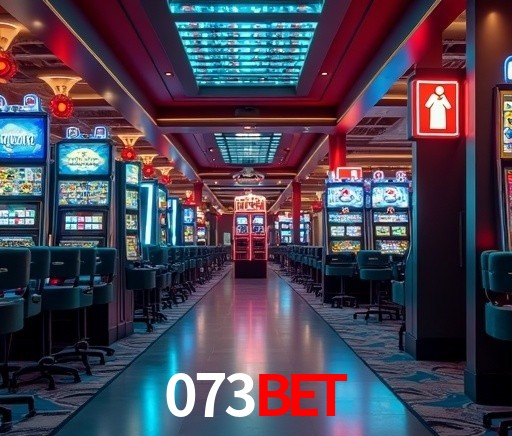 Descubra o Programa VIP da 073BET: Vantagens Exclusivas para Jogadores