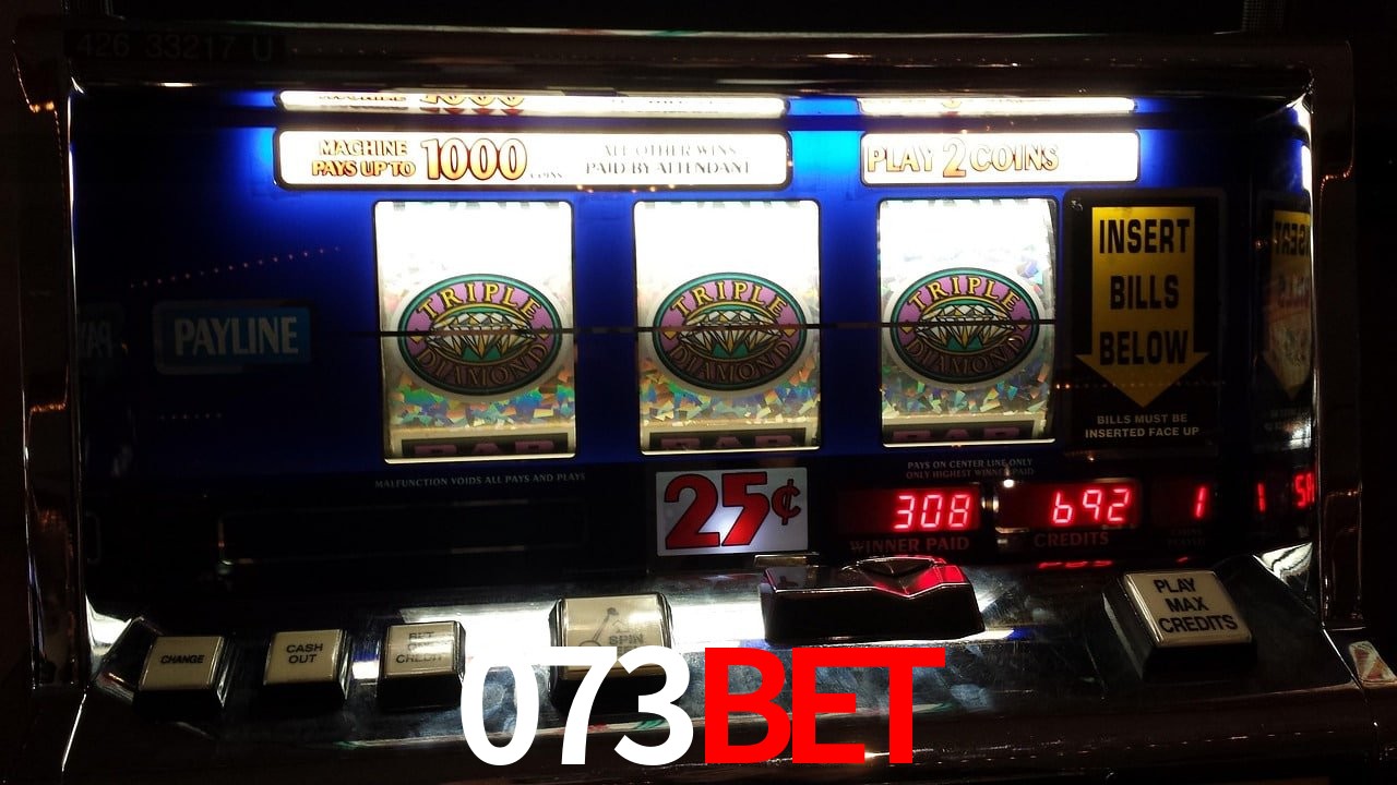 Football Betting 073BET