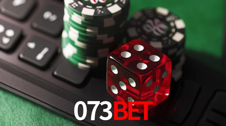 Account Benefits 073BET