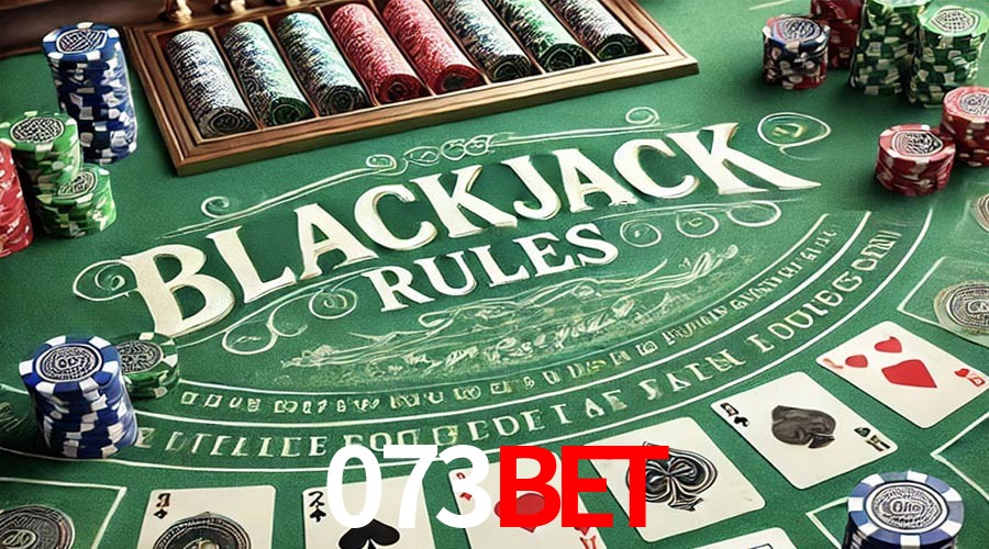 Live Casino 073BET