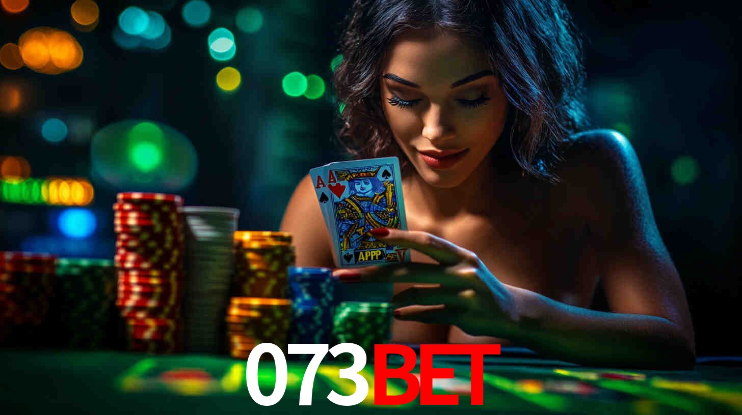 A Popularidade dos Caça-Níqueis no 073BET