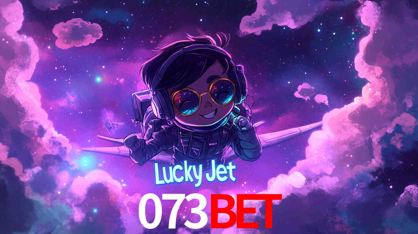 Inovações de Jogos na 073BET: O Futuro das Experiências Interativas
