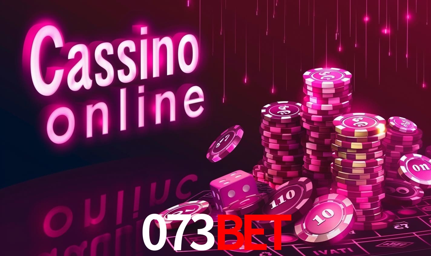 Descubra a Essência do 073BET: Nossa História e Compromissos