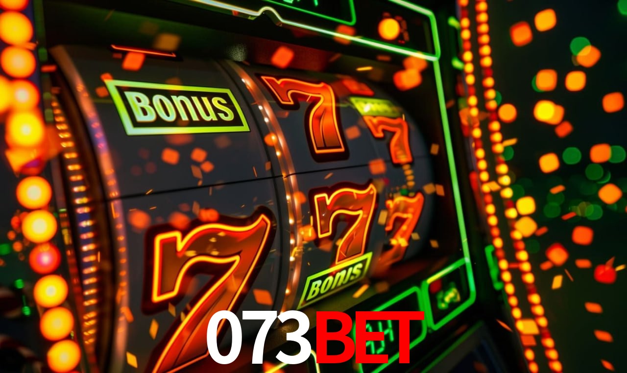 Desvendando o Mundo dos Jogos Virtuais na 073BET