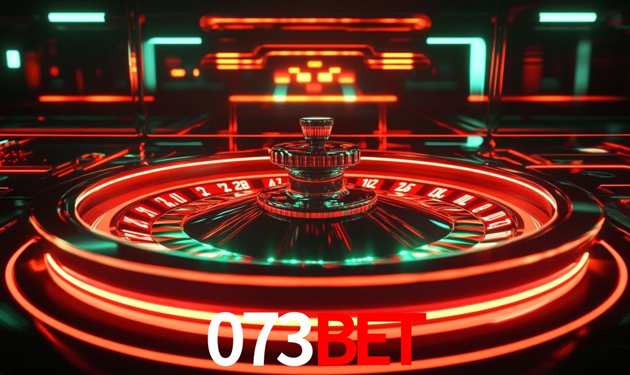 Descubra a Magia dos Jogos de Arcade no 073BET
