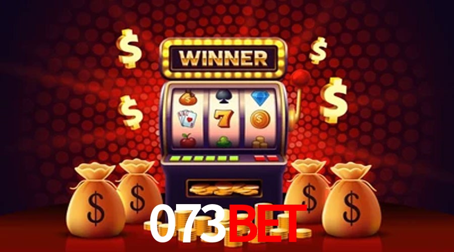 2FA Security 073BET