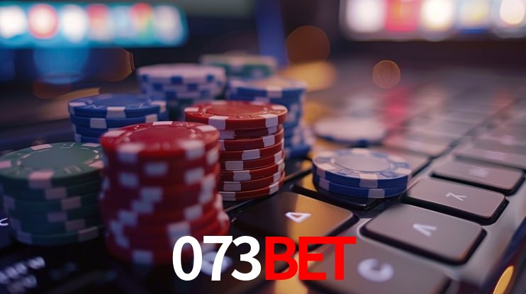 Benefícios da Conta 073BET