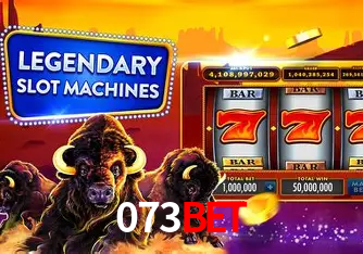 Descubra o Mundo do Cassino Online com 073BET