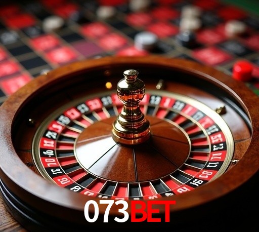 Bônus e promoções da 073BET