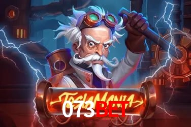Diretório de Jogos 073BET