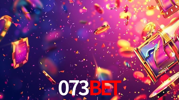 Download para Android e iOS na 073BET