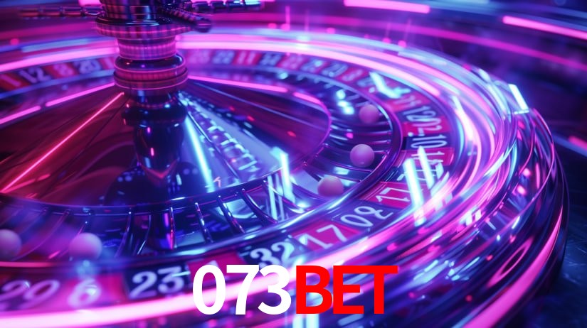 Inovações de Jogos na 073BET: O Futuro das Experiências Interativas