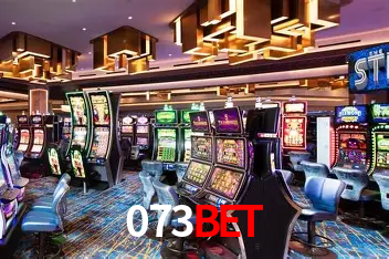 A Emoção da Loteria na 073BET: Uma Chance de Mudança de Vida