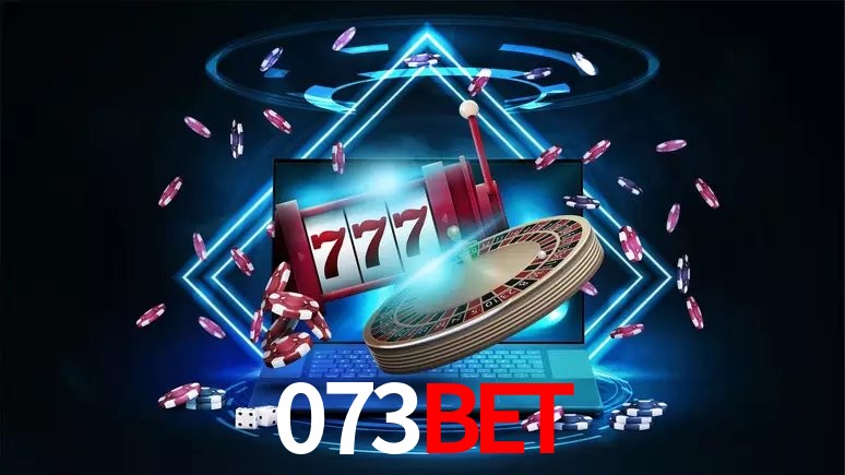 Jogos de Slot 073BET