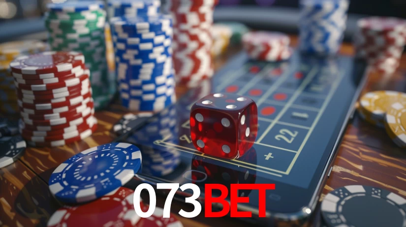 Bônus Generosos e Exclusivos no 073BET para Você!