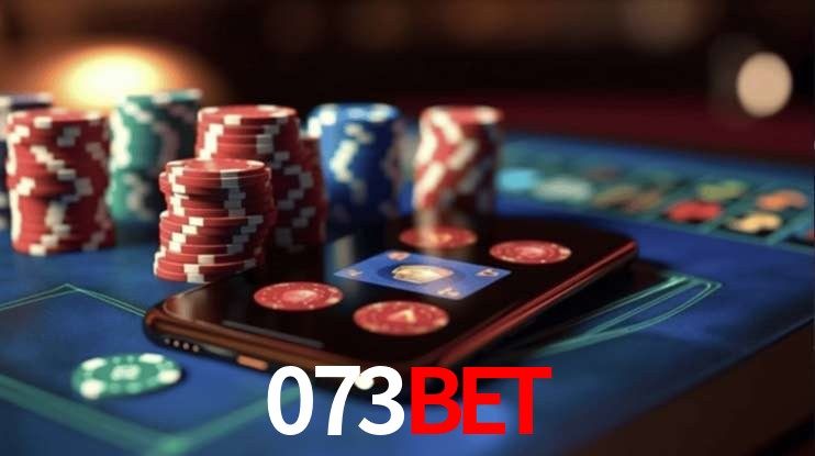 Recursos de Bônus 073BET