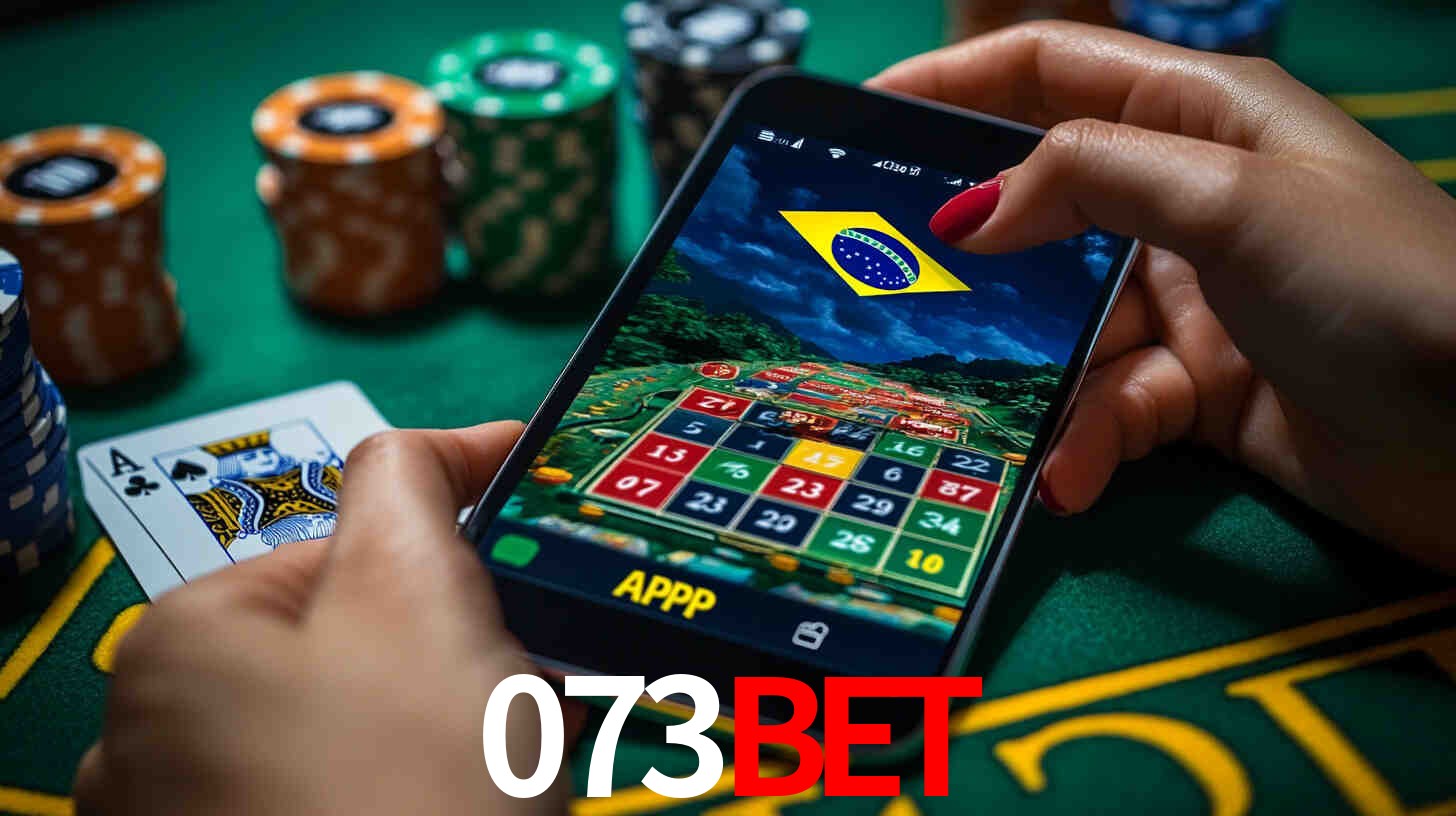 A Popularidade dos Caça-Níqueis no 073BET