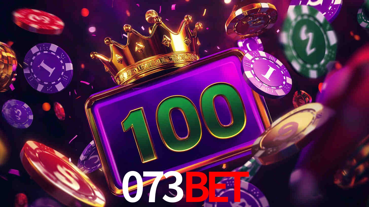 Daily Bonuses 073BET