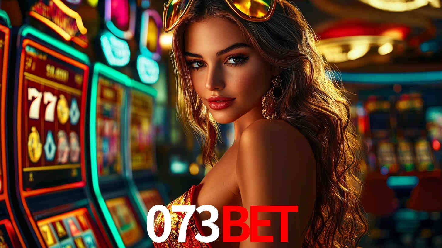 Welcome Bonus 073BET