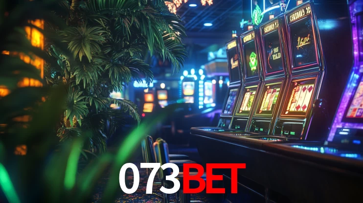Blackjack Table 073BET