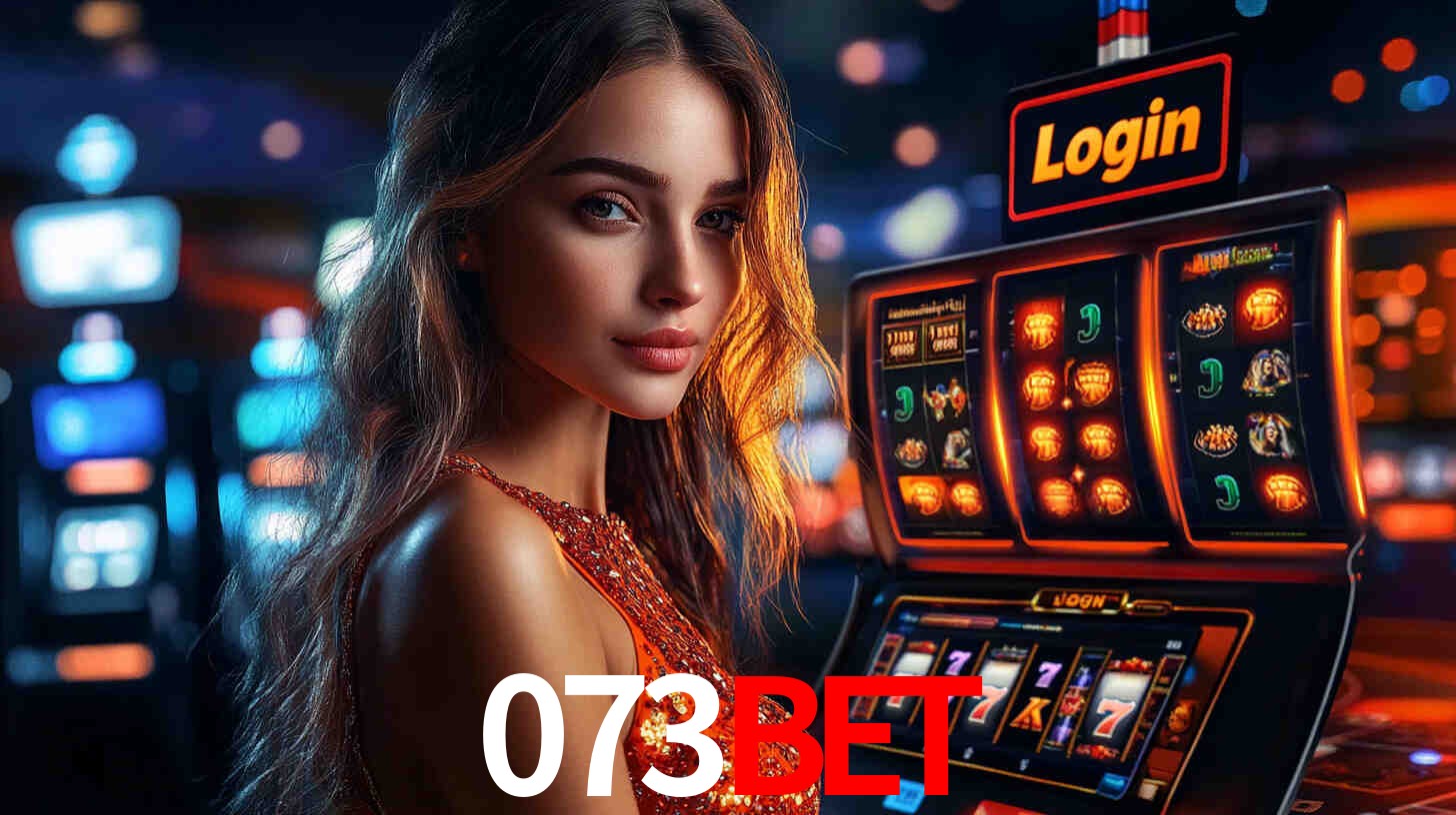 073BET: Jogos de Caça-Níqueis-Altas Recompensas, Roleta-Velocidade, Blackjack-Desafios Máximos