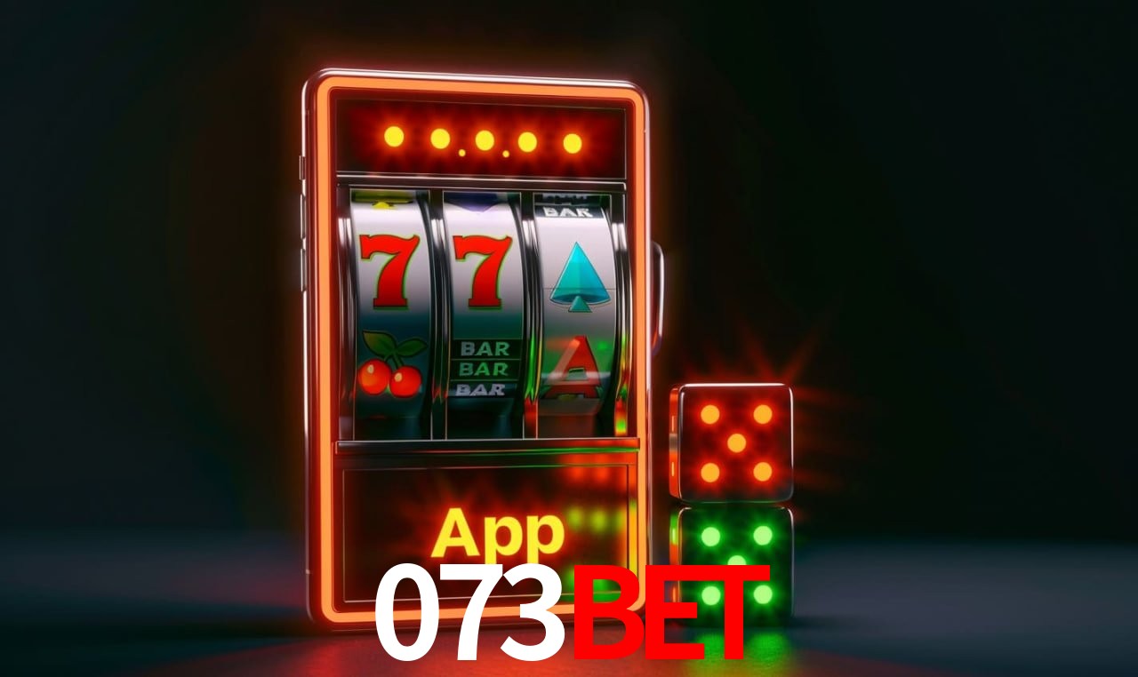 Estatísticas Esportivas 073BET